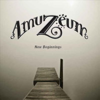 [AmuZeum  Album Cover]
