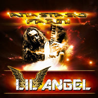 [Anastasio Farini  Album Cover]