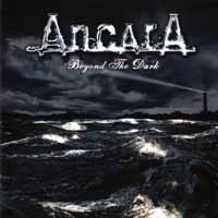 [Ancara  Album Cover]