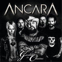 [Ancara  Album Cover]