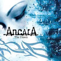 [Ancara  Album Cover]