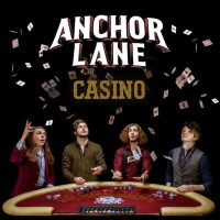 [Anchor Lane  Album Cover]