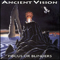 [Ancient Vision  Album Cover]