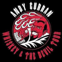 Andy Curran Andy Curran Album Cover