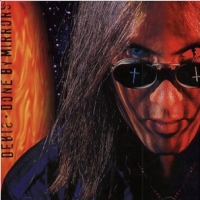 [Andi Deris  Album Cover]