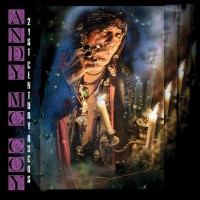 [Andy McCoy  Album Cover]
