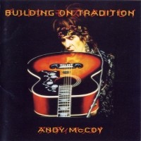 [Andy McCoy  Album Cover]