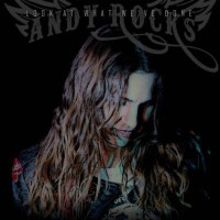 [Andy Rocks  Album Cover]