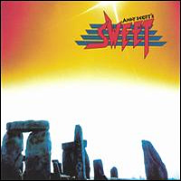Andy Scott's Sweet Andy Scott's Sweet Album Cover