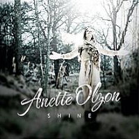 [Anette Olzon  Album Cover]