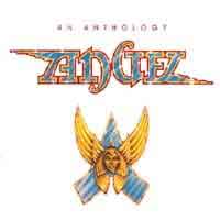 [Angel  Album Cover]