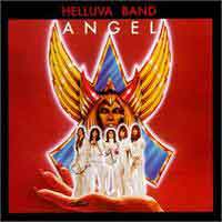 [Angel  Album Cover]