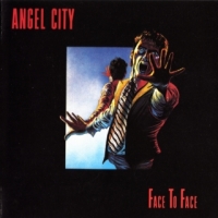 [Angels From Angel City  Album Cover]
