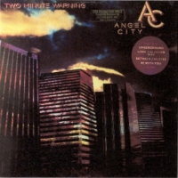 [Angels From Angel City  Album Cover]