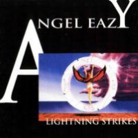 [Angel Eazy  Album Cover]