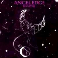 [Angel Edge  Album Cover]