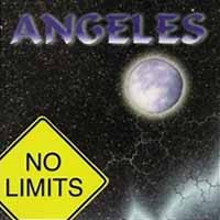 [Angeles  Album Cover]