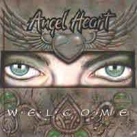 [Angel Heart  Album Cover]