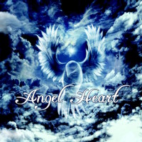 [Angel Heart  Album Cover]