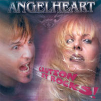 [Angelheart  Album Cover]