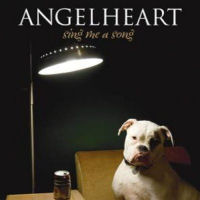[Angelheart  Album Cover]