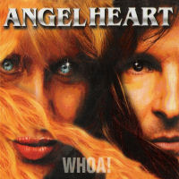 [Angelheart  Album Cover]