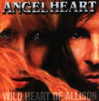 [Angelheart  Album Cover]