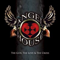 [Angel House  Album Cover]
