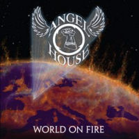 [Angel House  Album Cover]