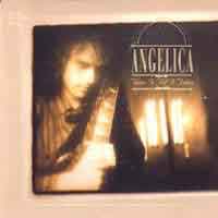 [Angelica  Album Cover]