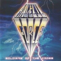 [Angelic Force  Album Cover]