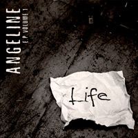 [Angeline  Album Cover]
