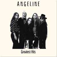 [Angeline  Album Cover]