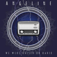 [Angeline  Album Cover]