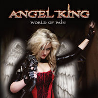 [Angel King  Album Cover]