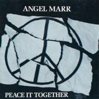 [Angel Marr  Album Cover]