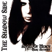 [Angel of Mercy - Marc Anthony  Album Cover]