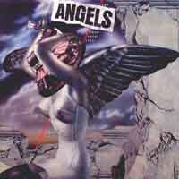 [Angels From Angel City  Album Cover]