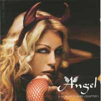 [Angel  Album Cover]