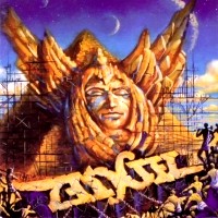 [Angel  Album Cover]