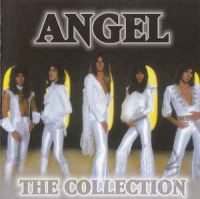 [Angel  Album Cover]