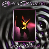 [Angi Schiliro  Album Cover]