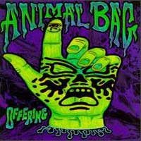 [Animal Bag  Album Cover]