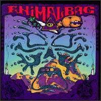 [Animal Bag  Album Cover]