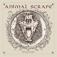 [Animal Scrape  Album Cover]