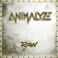 [Animalyze  Album Cover]