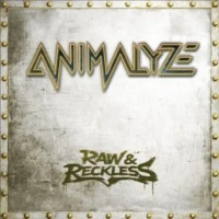 [Animalyze  Album Cover]