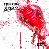 Randy Piper's Animal Virus Album Cover