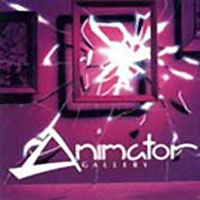 [Animator  Album Cover]