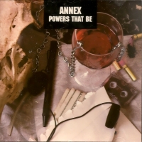 [Annex  Album Cover]